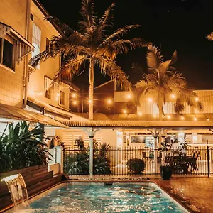 3* Motel Queens Court