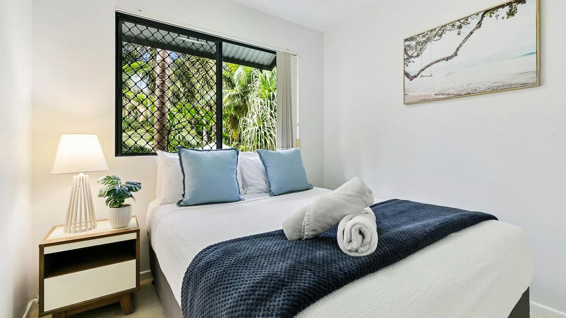 Traveller Jam Close To City, Airport And Esplanade Cairns 0*,  Australia