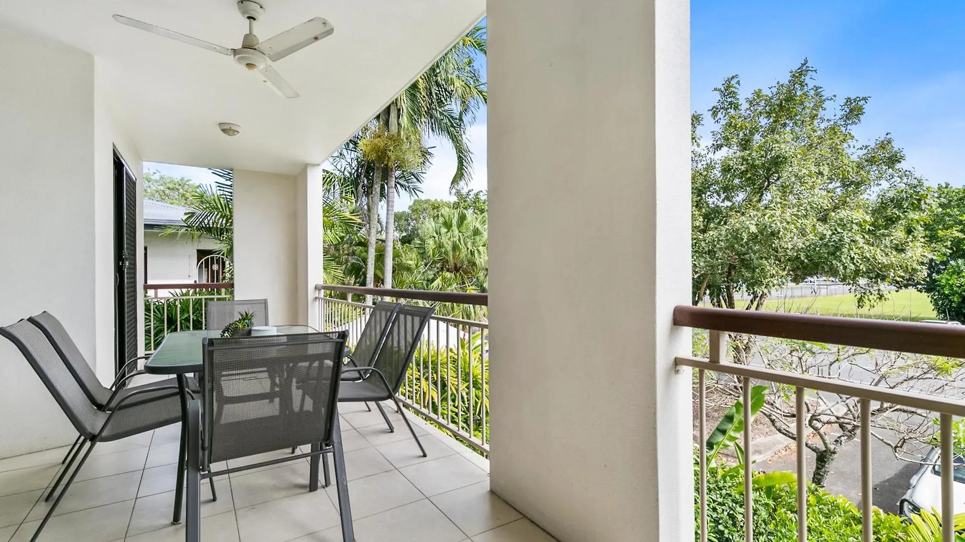 Apartment Traveller Jam Close To City, Airport And Esplanade Cairns