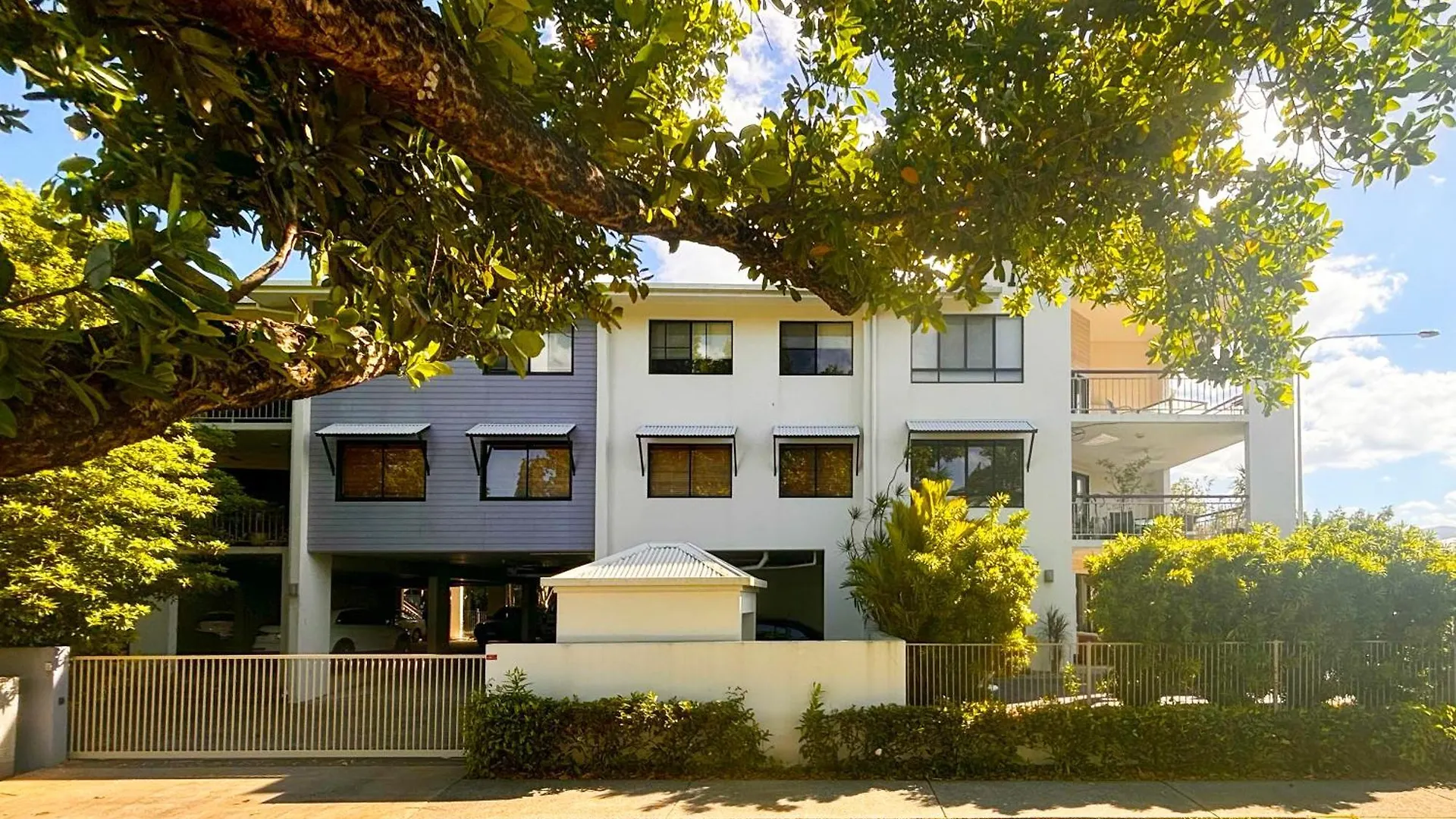 Apartment Traveller Jam Close To City, Airport And Esplanade Cairns